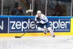 Photo hockey match Switzerland - France le 09/05/2017