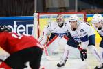 Photo hockey match Switzerland - France le 09/05/2017