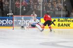 Photo hockey match Switzerland - France le 09/05/2017