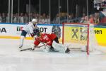 Photo hockey match Switzerland - France le 09/05/2017