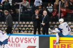 Photo hockey match Switzerland - France le 09/05/2017