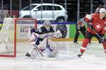 Photo hockey match Switzerland - France le 15/05/2018