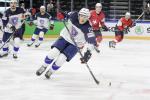 Photo hockey match Switzerland - France le 15/05/2018