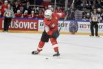 Photo hockey match Switzerland - France le 15/05/2018