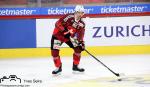 Photo hockey match Switzerland - Norway le 12/12/2019