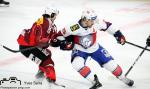 Photo hockey match Switzerland - Norway le 12/12/2019