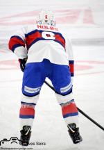 Photo hockey match Switzerland - Norway le 12/12/2019