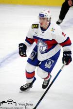 Photo hockey match Switzerland - Norway le 12/12/2019