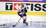 Photo hockey match Switzerland - Norway le 12/12/2019