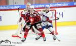 Photo hockey match Switzerland - Norway le 12/12/2019