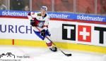 Photo hockey match Switzerland - Norway le 12/12/2019