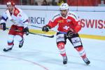Photo hockey match Switzerland - Russia le 21/04/2017