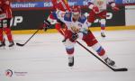 Photo hockey match Switzerland - Russia le 01/05/2021