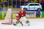 Photo hockey match Switzerland - Sweden le 13/05/2018