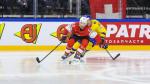 Photo hockey match Switzerland - Sweden le 13/05/2018