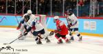 Photo hockey match Switzerland - United States of America le 19/01/2020