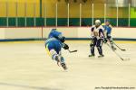 Photo hockey match Toulon - Avignon II le 01/10/2016