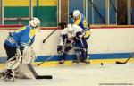 Photo hockey match Toulon - Avignon II le 01/10/2016