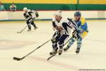 Photo hockey match Toulon - Avignon II le 01/10/2016
