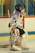 Photo hockey match Toulon - Avignon II le 01/10/2016