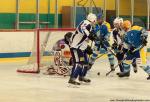 Photo hockey match Toulon - Avignon II le 01/10/2016