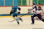 Photo hockey match Toulon - Avignon II le 01/10/2016