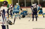 Photo hockey match Toulon - Avignon II le 01/10/2016