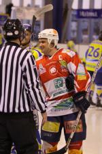 Photo hockey match Toulon - Belfort  le 09/04/2010