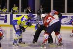 Photo hockey match Toulon - Belfort  le 09/04/2010