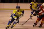 Photo hockey match Toulon - Belfort  le 09/04/2010