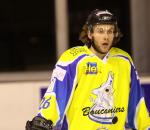 Photo hockey match Toulon - Belfort  le 09/04/2010