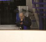 Photo hockey match Toulon - Belfort  le 09/04/2010