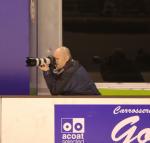 Photo hockey match Toulon - Belfort  le 09/04/2010