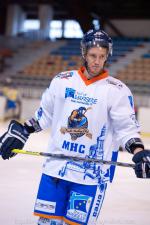 Photo hockey match Toulon - Marseille le 06/10/2012