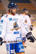 Photo hockey match Toulon - Marseille le 06/10/2012