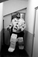 Photo hockey match Toulon - Marseille le 06/10/2012