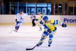 Photo hockey match Toulon - Marseille le 06/10/2012