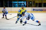 Photo hockey match Toulon - Marseille le 06/10/2012