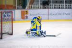 Photo hockey match Toulon - Marseille le 06/10/2012