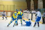 Photo hockey match Toulon - Marseille le 06/10/2012
