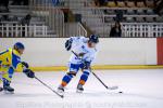 Photo hockey match Toulon - Marseille le 06/10/2012