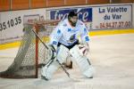 Photo hockey match Toulon - Marseille le 06/10/2012