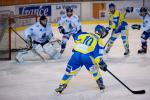 Photo hockey match Toulon - Marseille le 06/10/2012