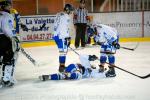 Photo hockey match Toulon - Marseille le 06/10/2012