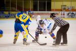 Photo hockey match Toulon - Marseille le 06/10/2012