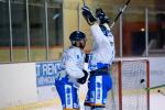 Photo hockey match Toulon - Marseille le 06/10/2012