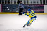 Photo hockey match Toulon - Marseille le 06/10/2012