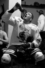 Photo hockey match Toulon - Marseille le 06/10/2012