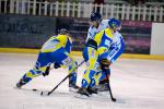 Photo hockey match Toulon - Marseille le 06/10/2012