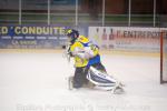 Photo hockey match Toulon - Marseille le 06/10/2012